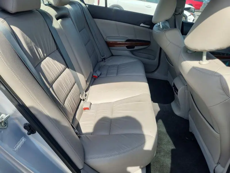 2011 HONDA ACCORD EXL  