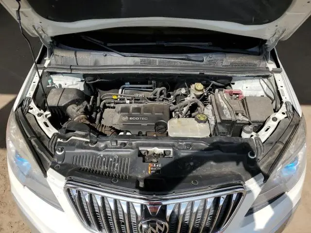 2014 BUICK ENCORE PREMIUM  