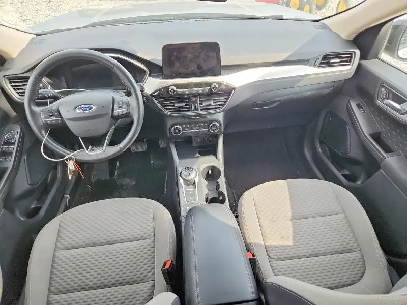2020 FORD ESCAPE SE SPORT  