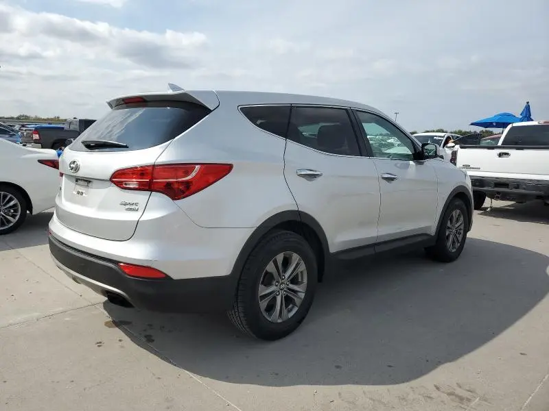 2014 HYUNDAI SANTA FE SPORT   