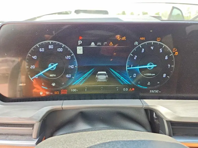 2023 KIA TELLURIDE SX X-PRO  