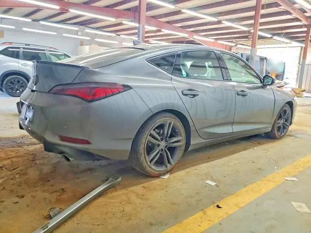 2023 ACURA INTEGRA A-SPEC TECH  