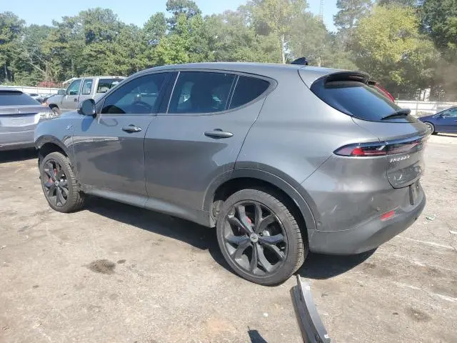 2024 DODGE HORNET GT  