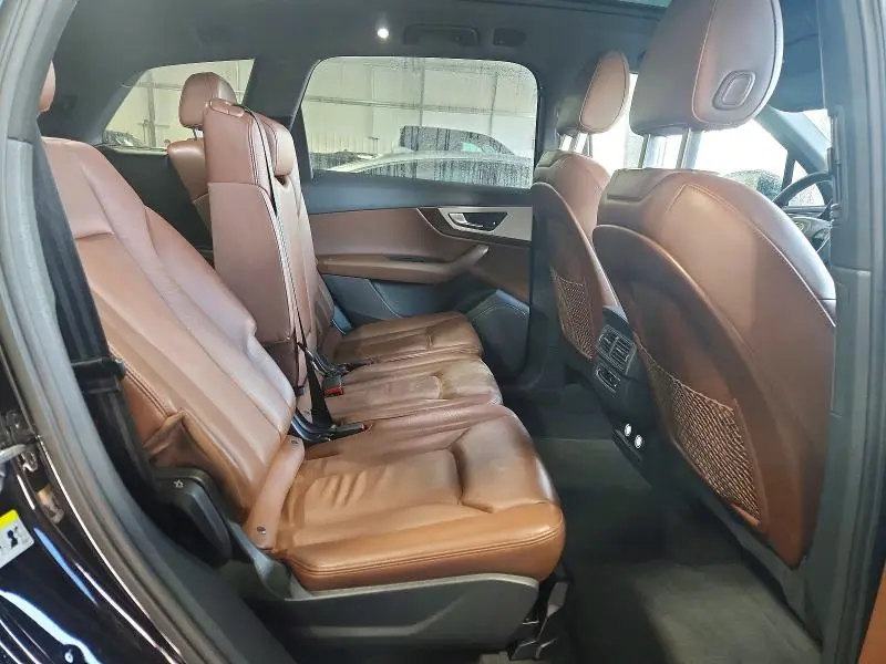2019 AUDI Q7 PREMIUM  