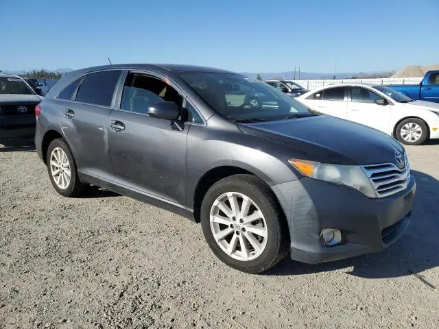 2012 TOYOTA VENZA LE  