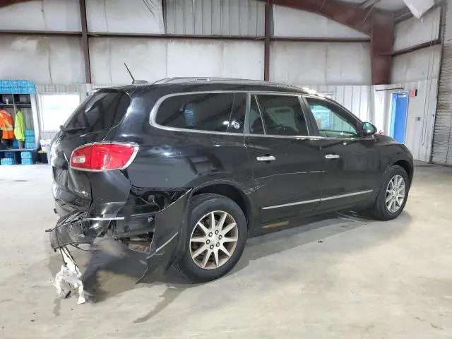 2017 BUICK ENCLAVE   