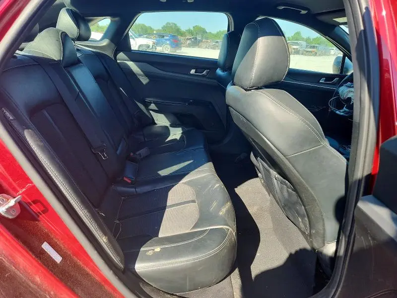 2022 KIA K5 GT LINE  