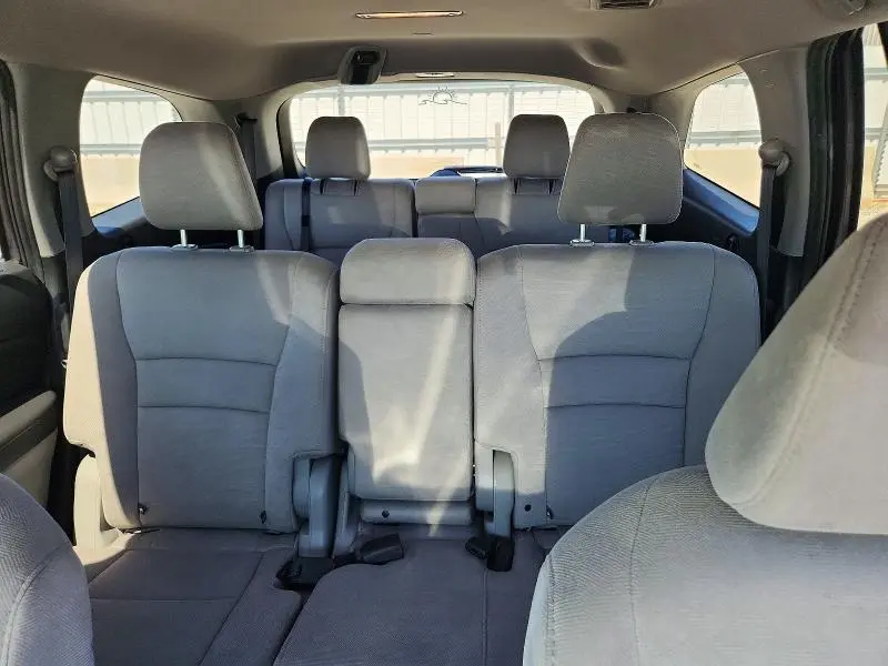 2021 HONDA PILOT EX  