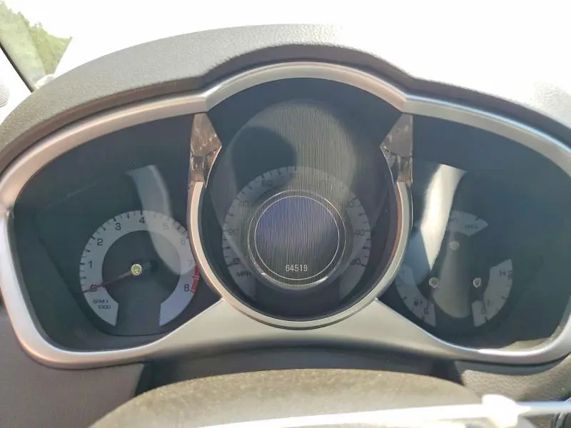 2010 CADILLAC SRX PREMIUM COLLECTION  