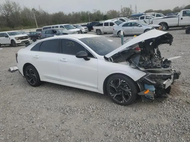 2025 KIA K5 GT LINE  