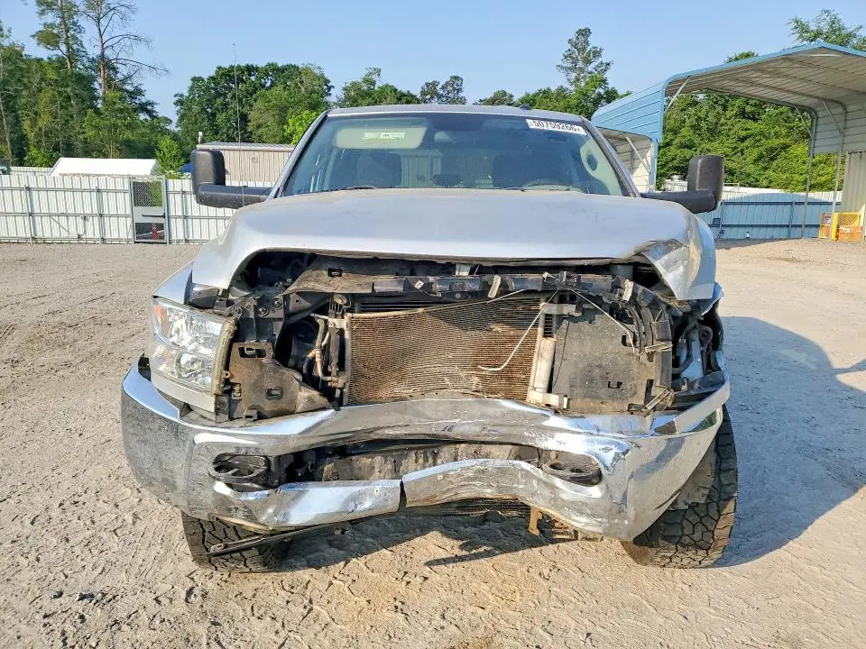 2016 RAM 2500 ST  