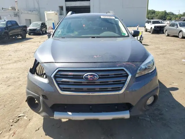 2017 SUBARU OUTBACK 3.6R LIMITED  