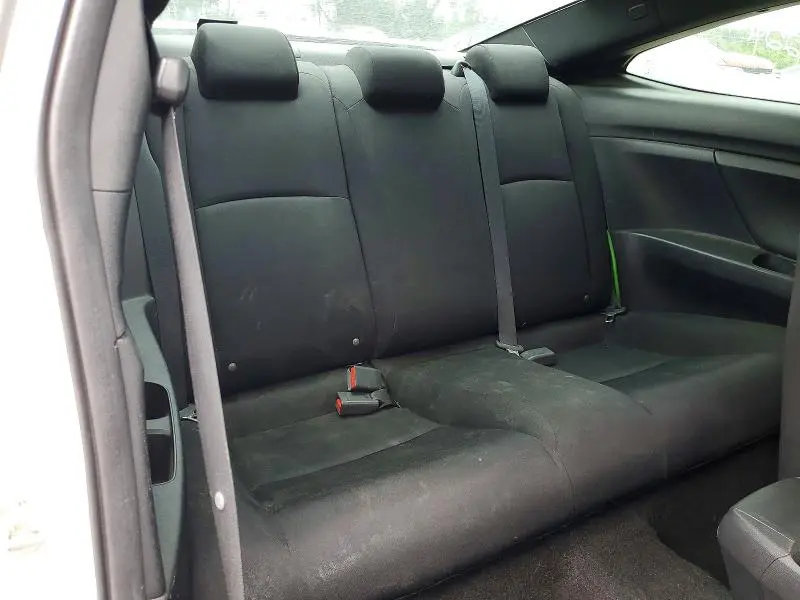 2019 HONDA CIVIC SI  