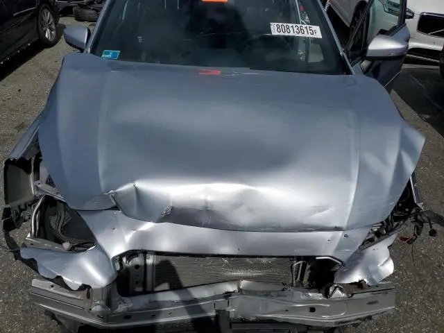 2018 SUBARU IMPREZA SPORT  