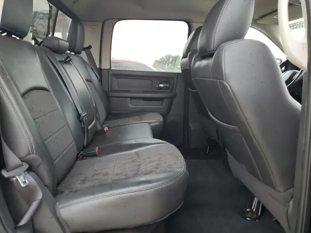 2012 DODGE RAM 1500 SPORT  