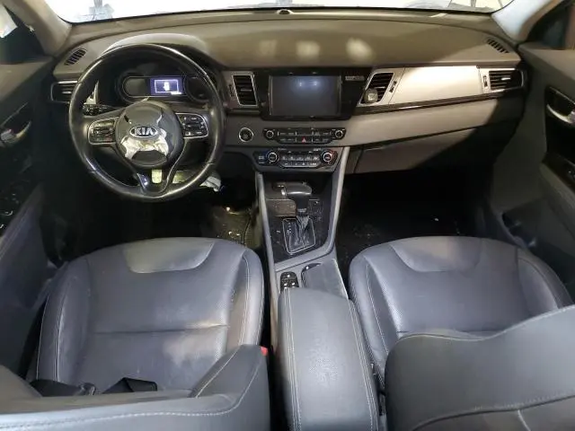 2018 KIA NIRO TOURING