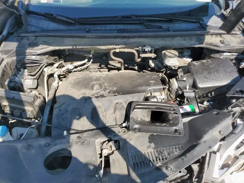 2015 ACURA RDX   