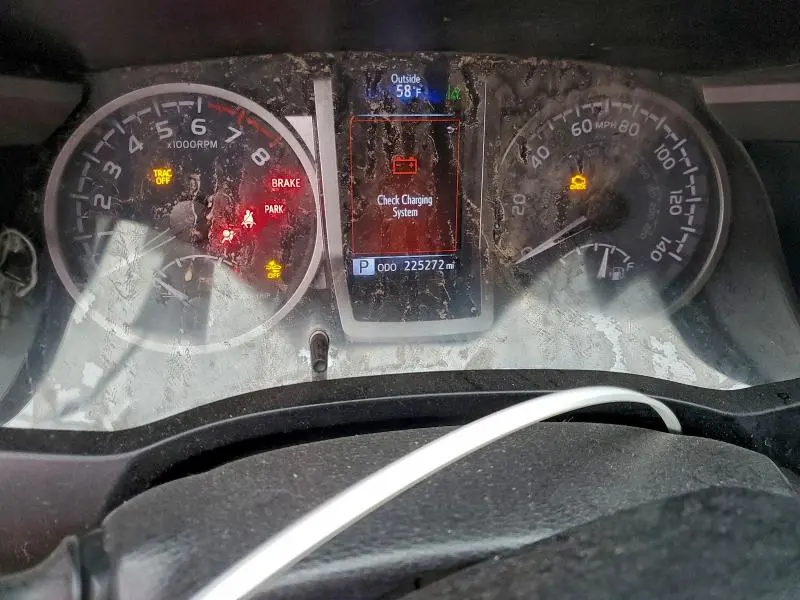 2021 TOYOTA TACOMA DOUBLE CAB  