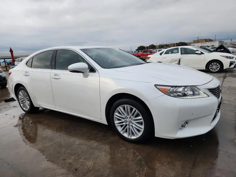 2014 LEXUS ES 350  