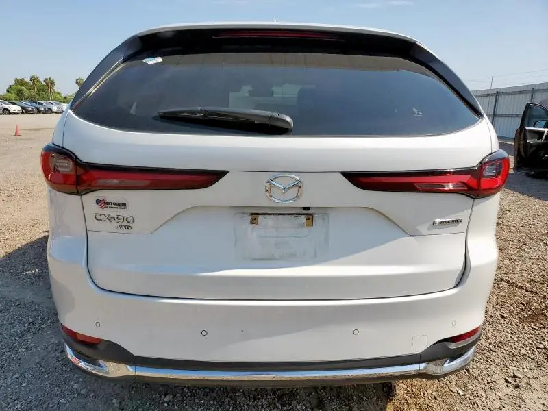 2024 MAZDA CX-90 PREMIUM  