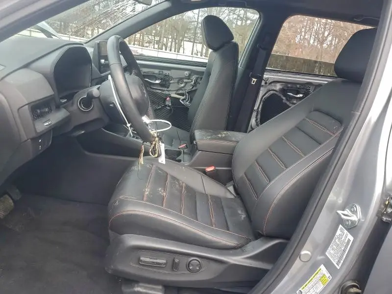 2024 HONDA CR-V SPORT-L  