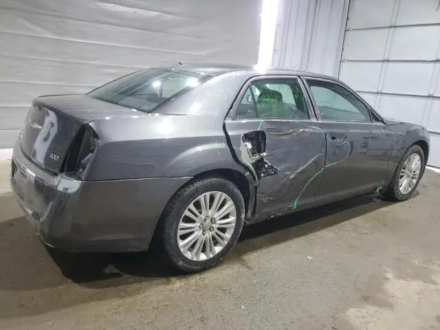 2013 CHRYSLER 300 