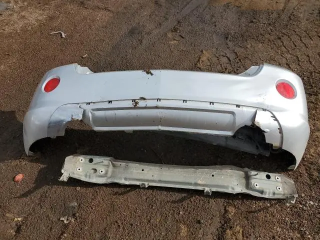 2012 CHEVROLET CAPTIVA SPORT  