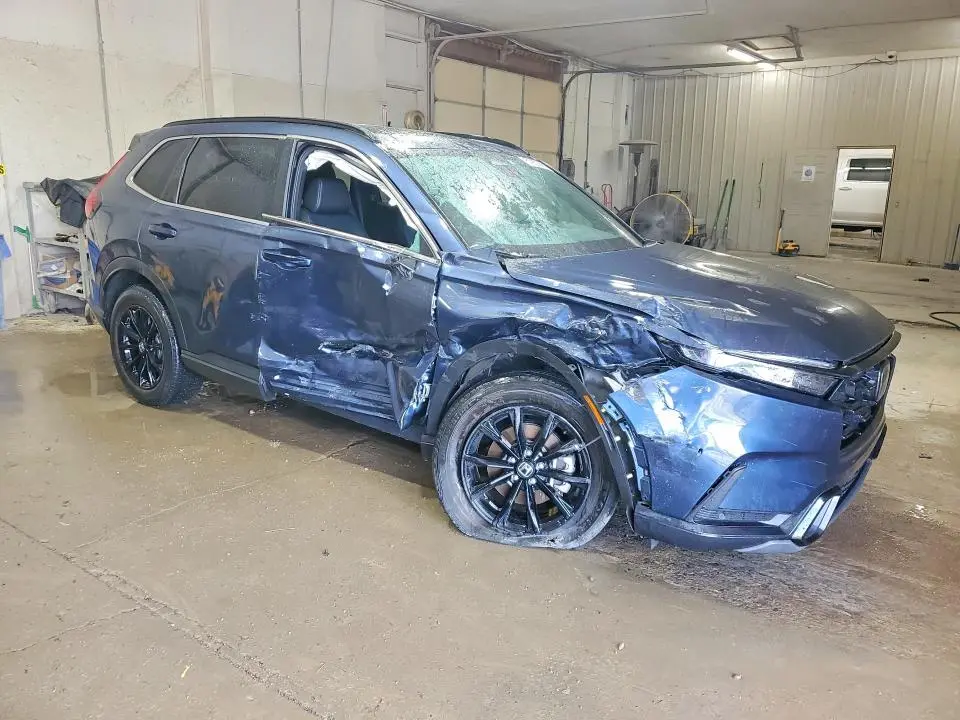 2024 HONDA CR-V SPORT-L  