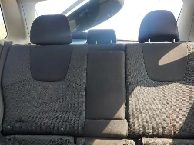 2014 SUBARU IMPREZA WRX  