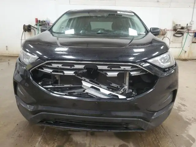 2019 FORD EDGE SE  