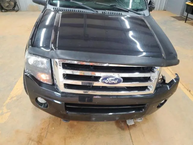 2014 FORD EXPEDITION
