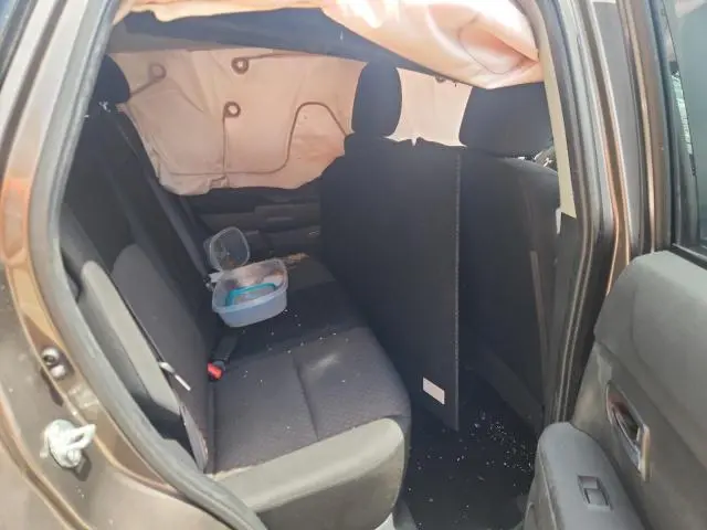 2019 MITSUBISHI OUTLANDER SPORT ES  