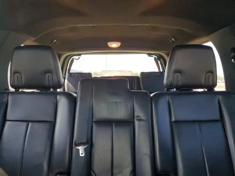 2016 FORD EXPEDITION XLT  