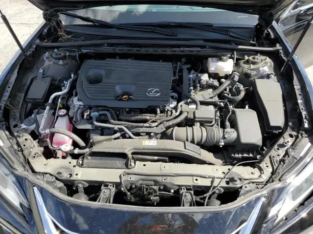 2024 LEXUS ES 300H BASE  