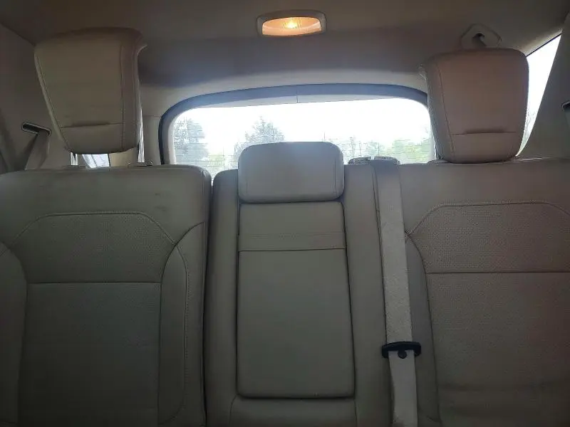 2015 MERCEDES-BENZ ML 350 4MATIC  