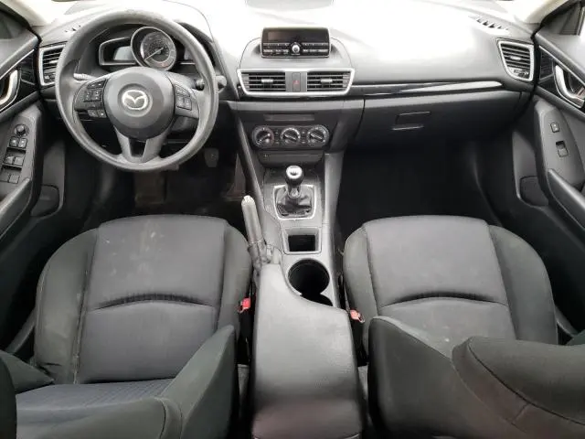 2014 MAZDA 3 SPORT  