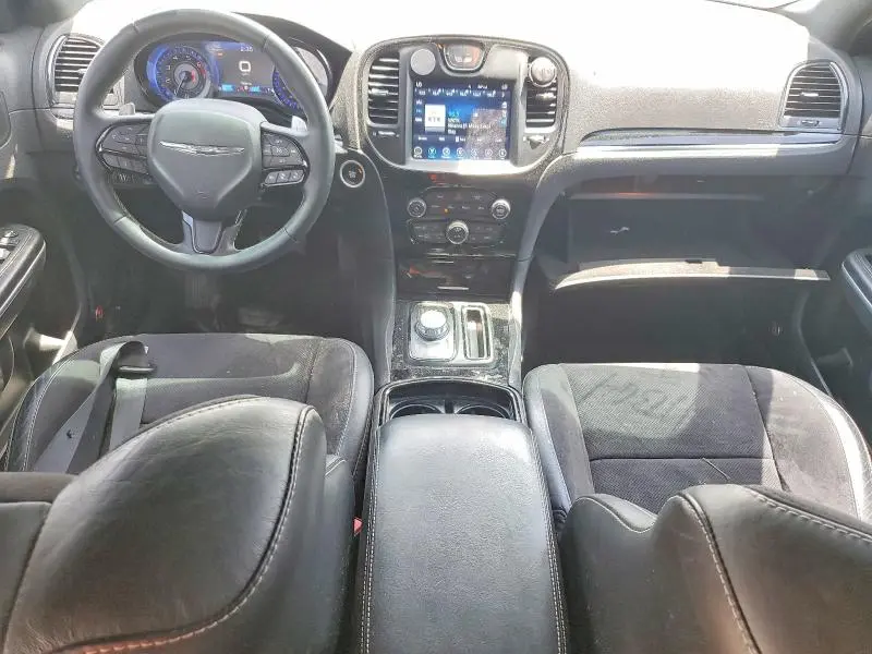 2017 CHRYSLER 300 S  