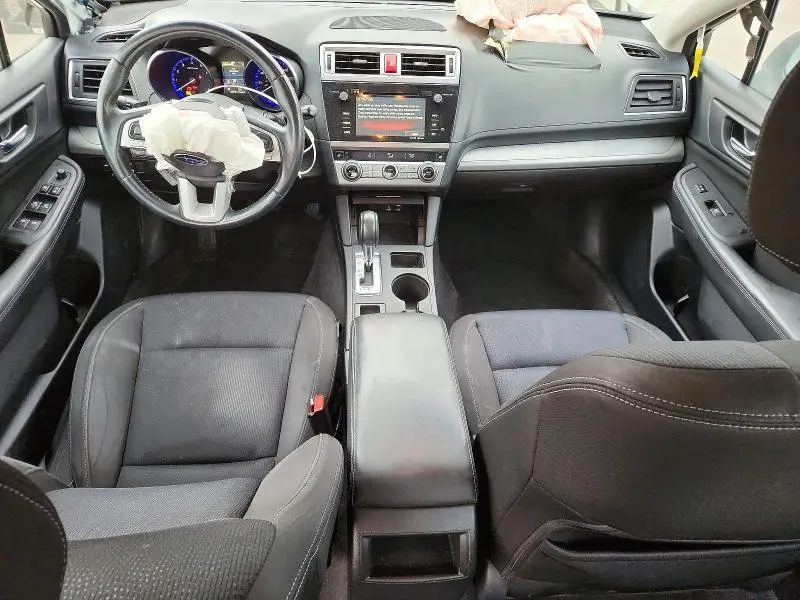 2015 SUBARU LEGACY 2.5I PREMIUM  