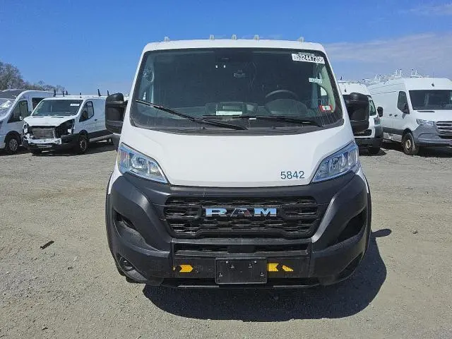 2023 RAM PROMASTER 1500 1500 STANDARD  