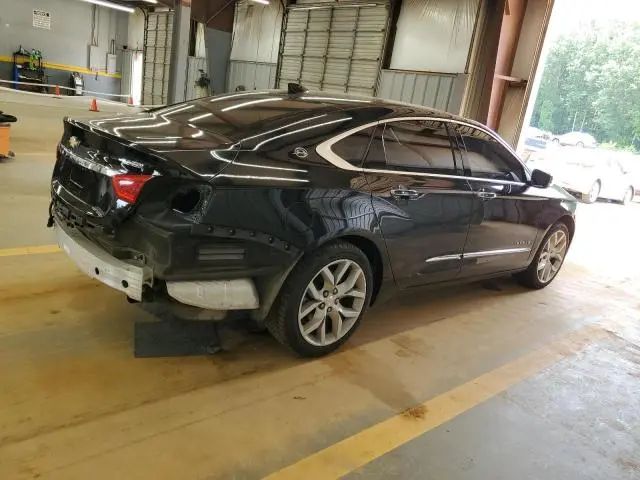 2020 CHEVROLET IMPALA PREMIER  