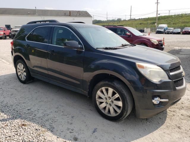 2010 CHEVROLET EQUINOX LT