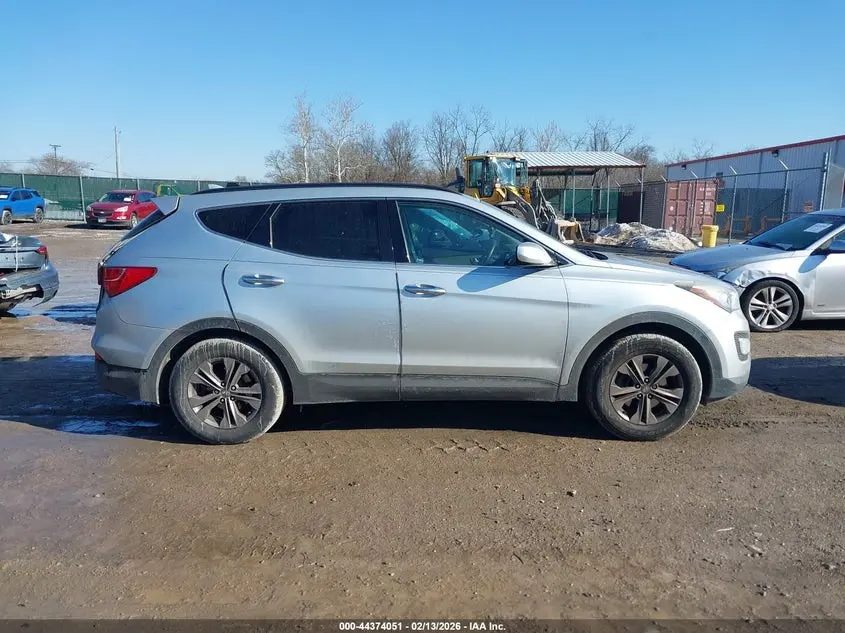 2016 HYUNDAI SANTA FE SPORT 2.4L