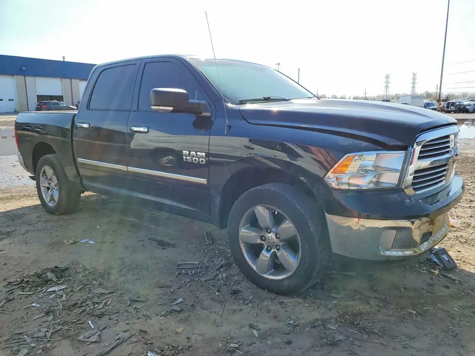 2014 RAM 1500 SLT  