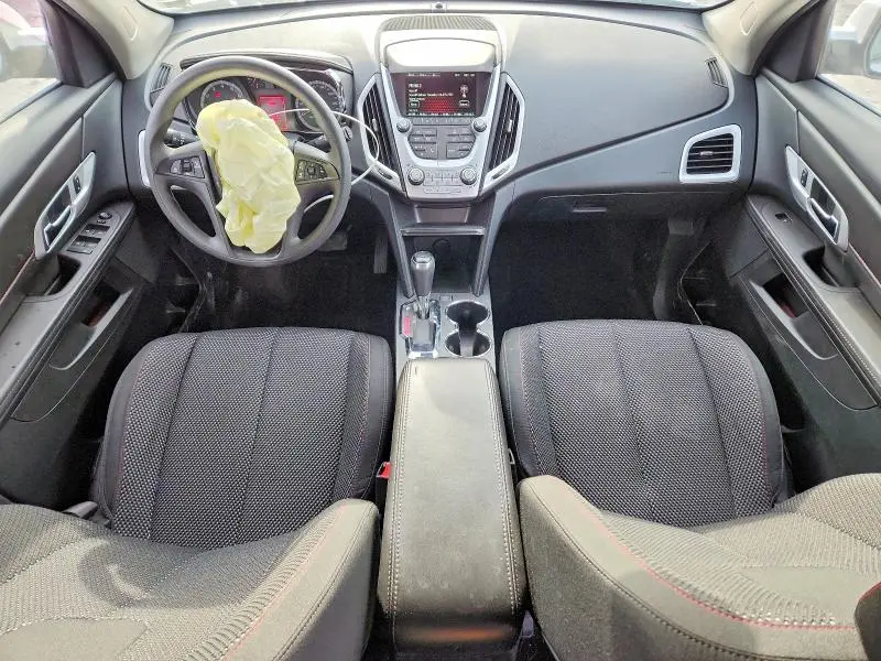 2016 GMC TERRAIN SLE  