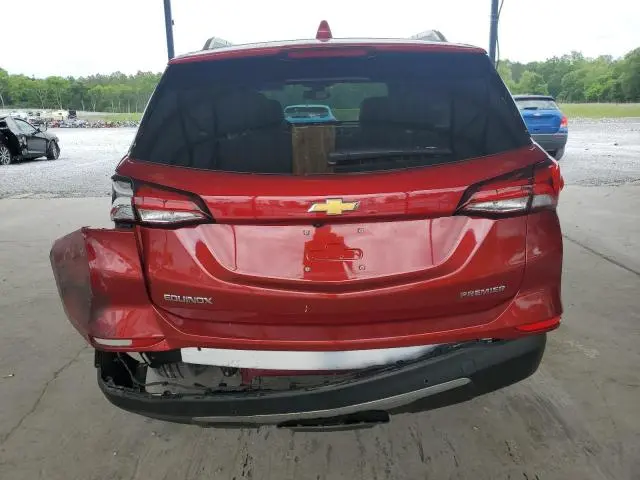2024 CHEVROLET EQUINOX PREMIERE