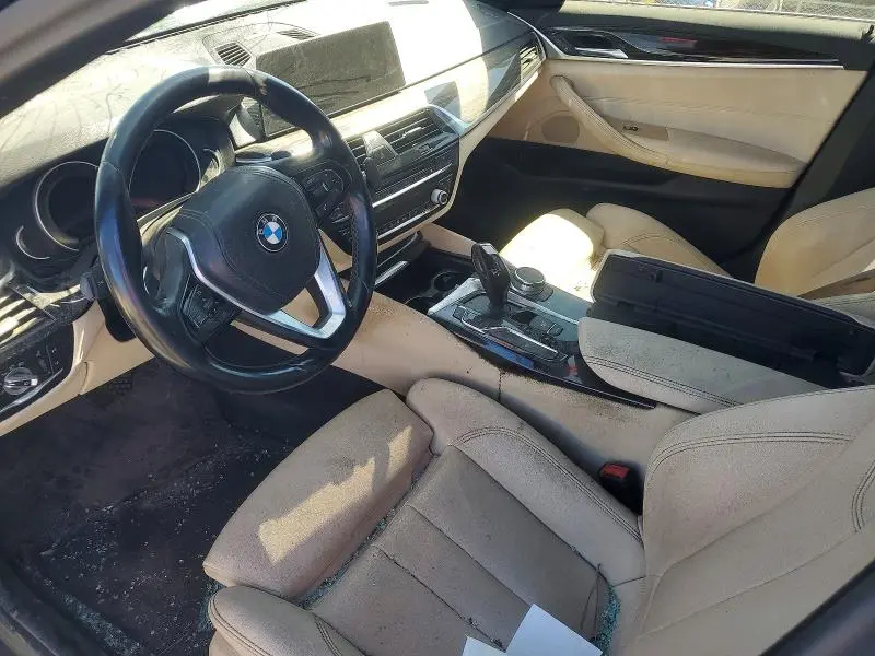 2018 BMW 530 I  