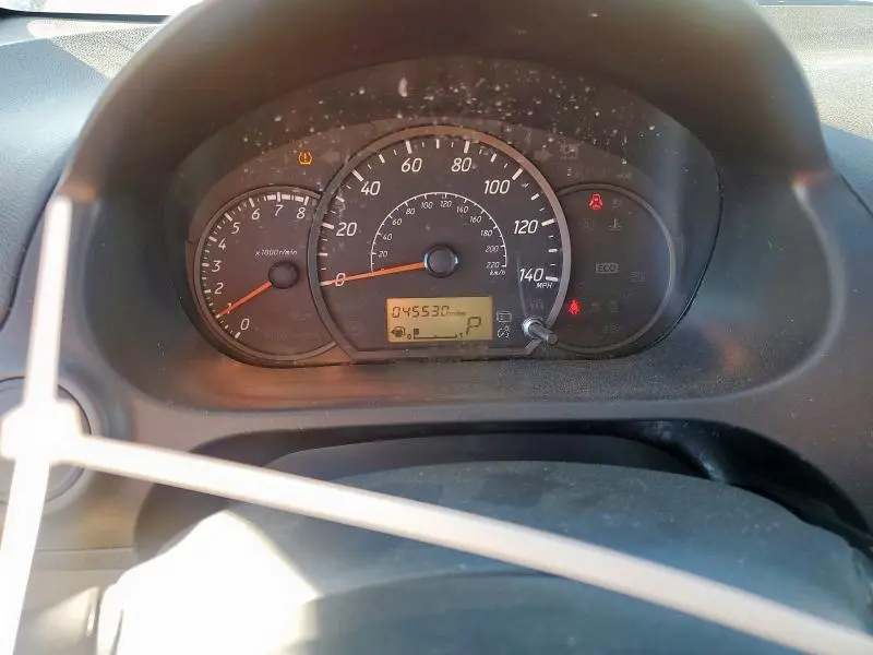 2023 MITSUBISHI MIRAGE ES  