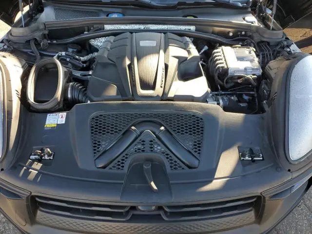 2023 PORSCHE MACAN GTS  