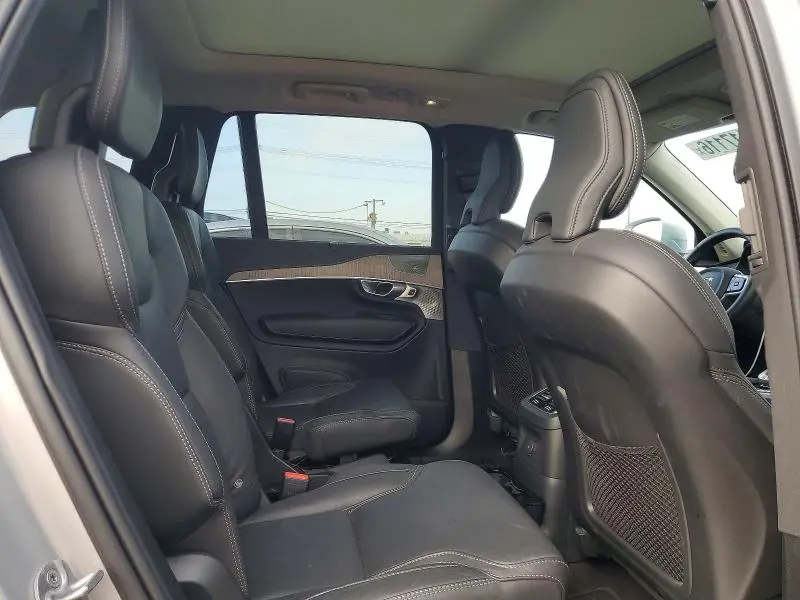 2024 VOLVO XC90 PLUS  