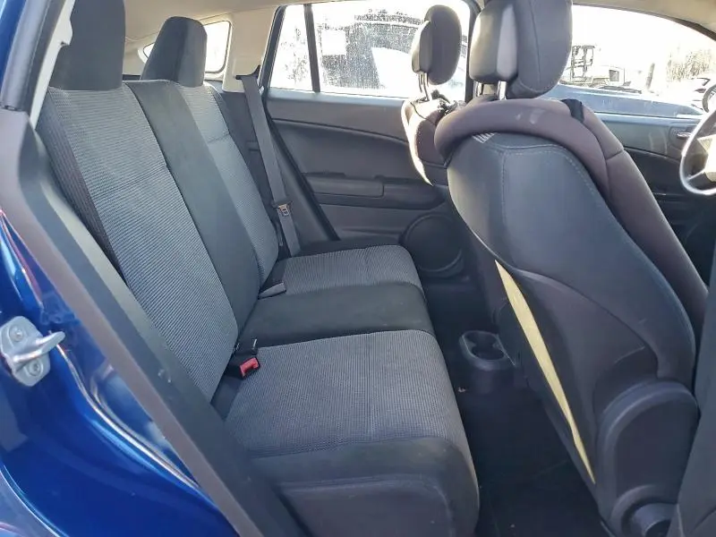 2010 DODGE CALIBER MAINSTREET  